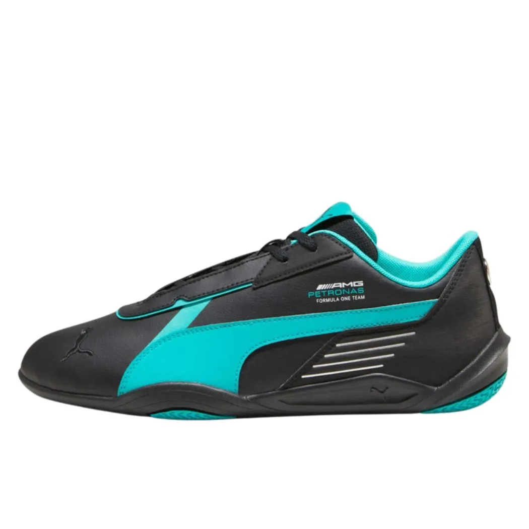 puma Mercedes F1 R-CatMachina Men's Motorsport Shoes