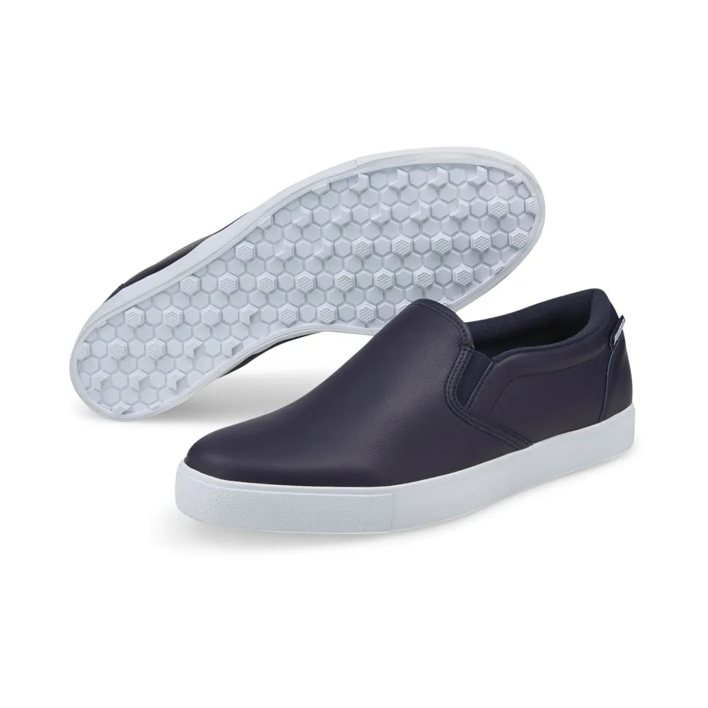 Puma Og Slip-On Palmer Collection Golf Shoes (On Sale)