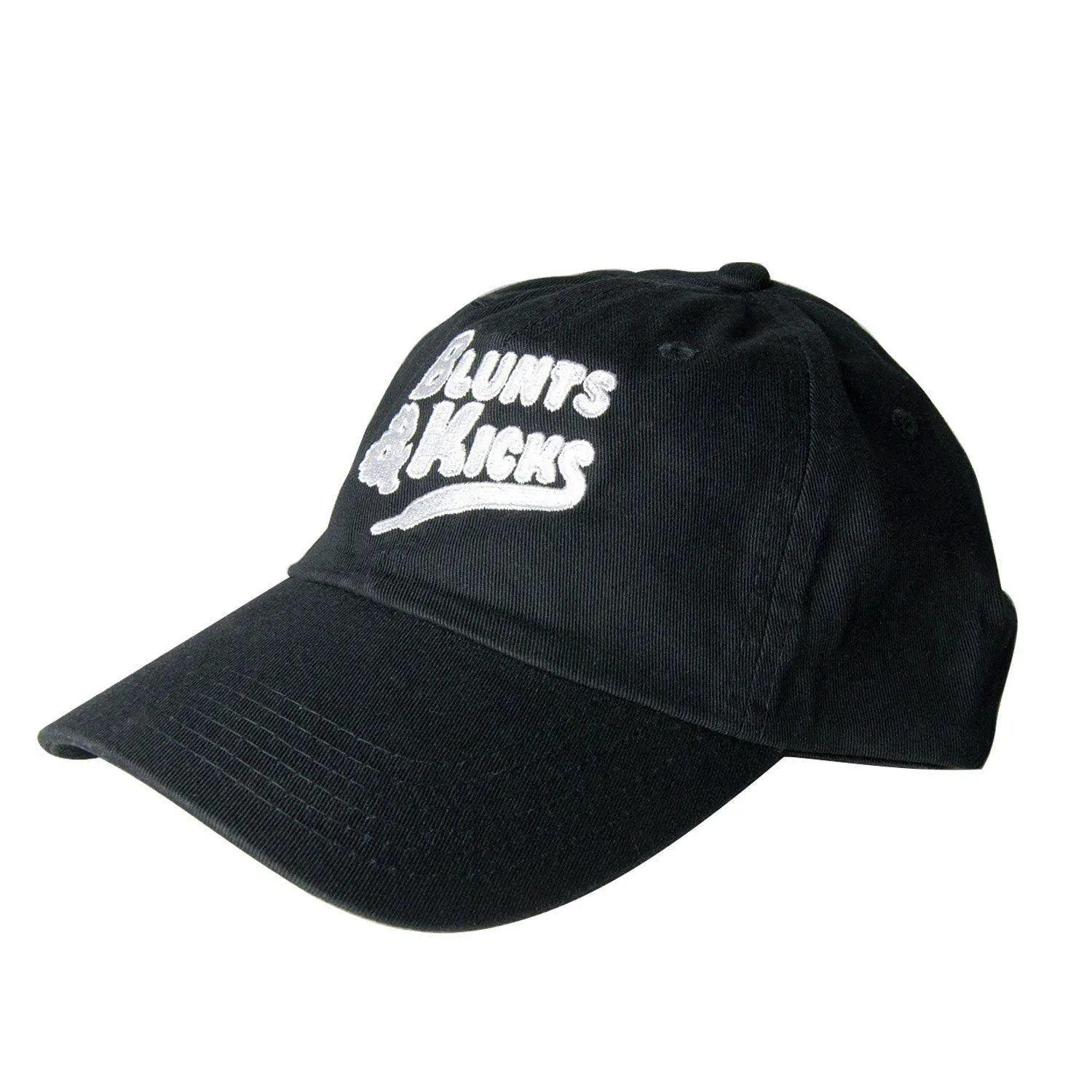 "OG Good Vibes & Fun Times" Dad Cap - Black