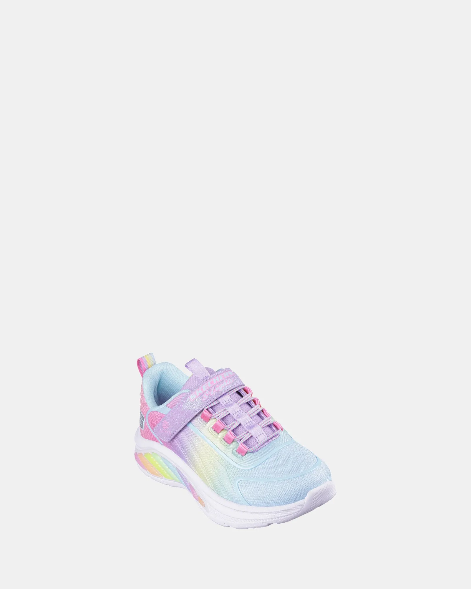 Rainbow Cruisers Youth Lavender Multi