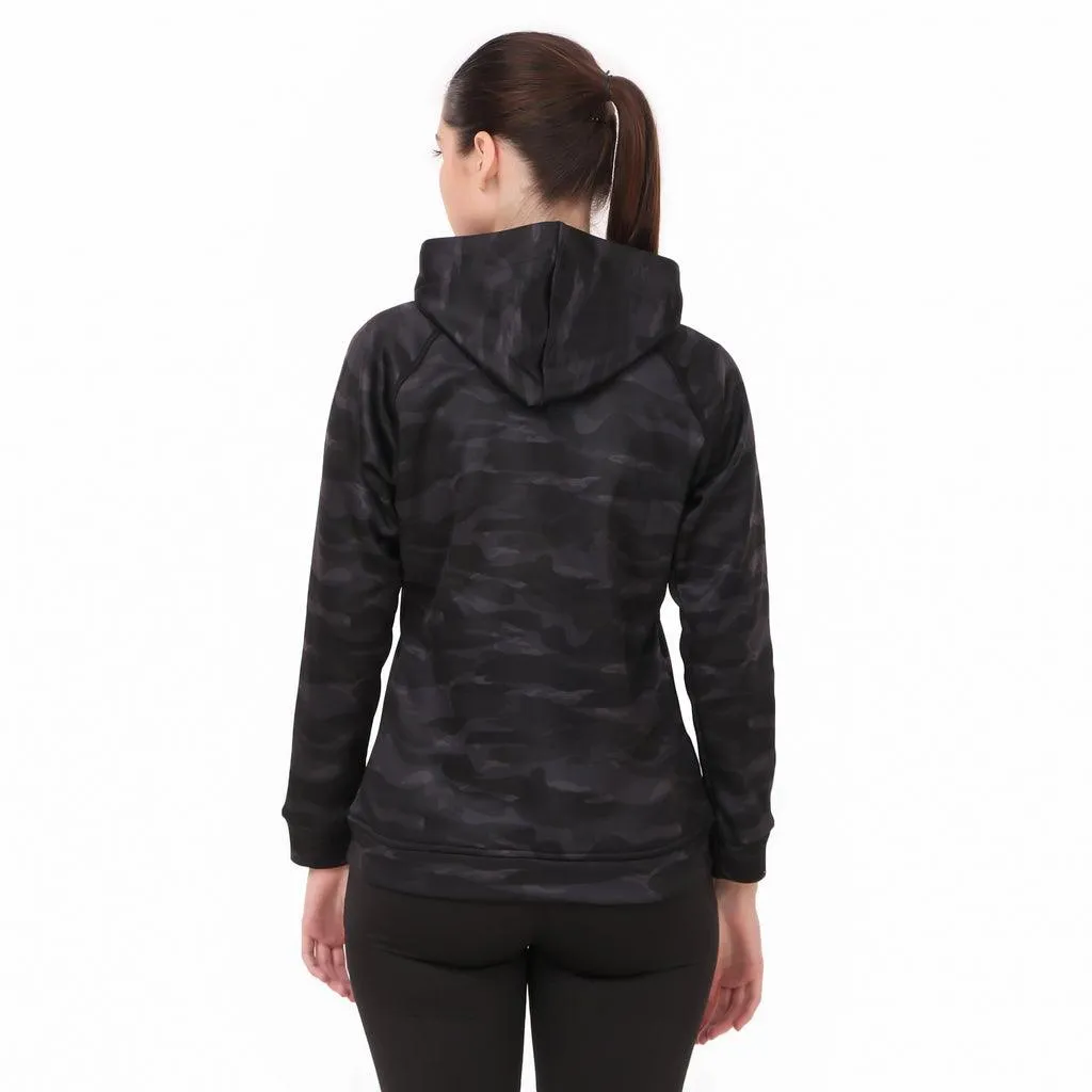 ReDesign Performance Fleece Upper FS | Women | KIBI Sports