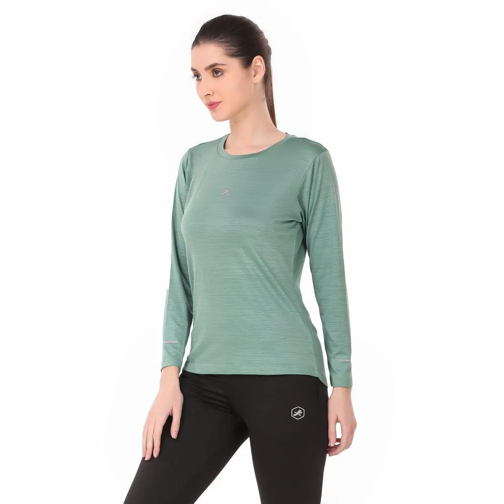 ReDesign Performance Self Design T-shirt | Women | KIBI Sports