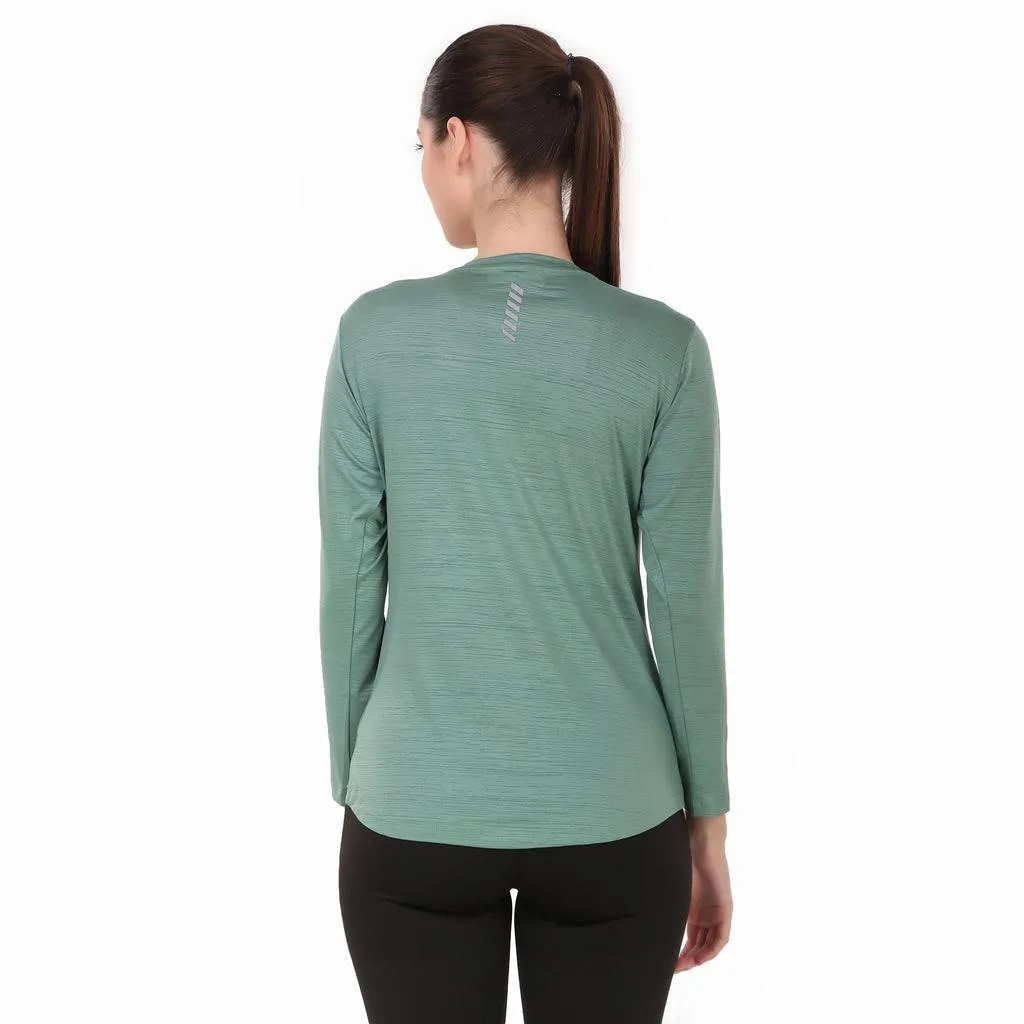 ReDesign Performance Self Design T-shirt | Women | KIBI Sports