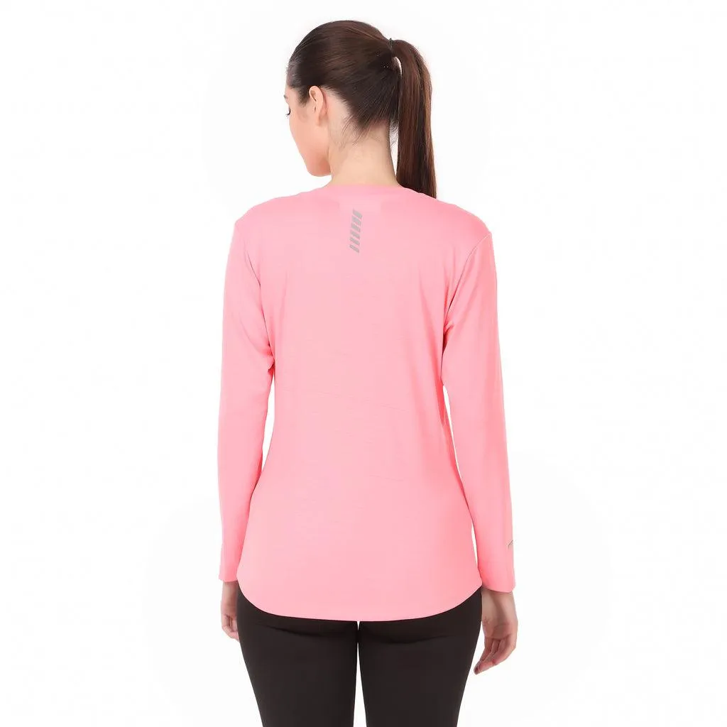 ReDesign Performance Self Design T-shirt | Women | KIBI Sports