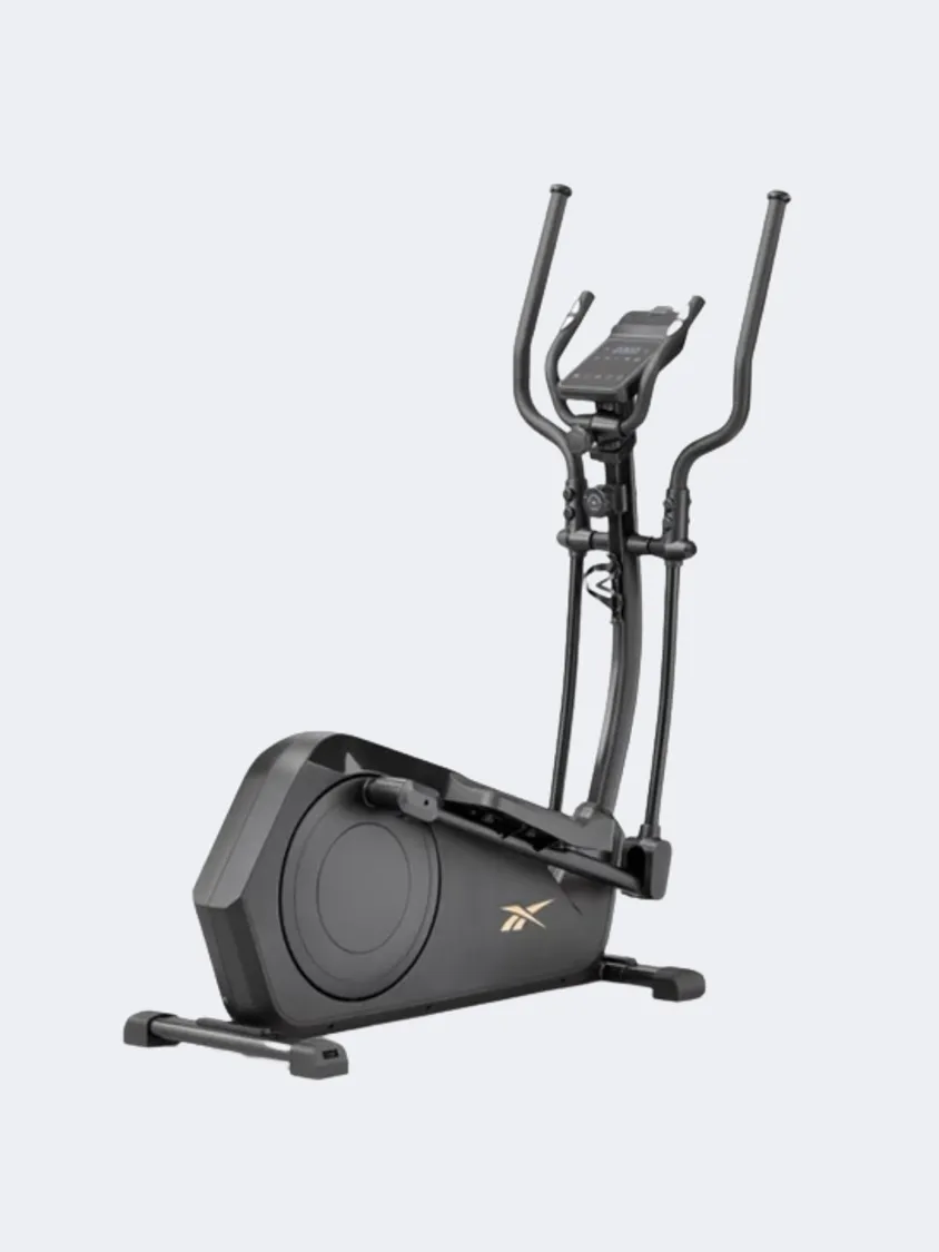 Reebok Accessories Fr20 Cross Trainer Fitness Elliptical Black