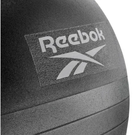 Reebok Fitness Gym CrossFit High-Quality Balance Gymball Med Ball [EX]