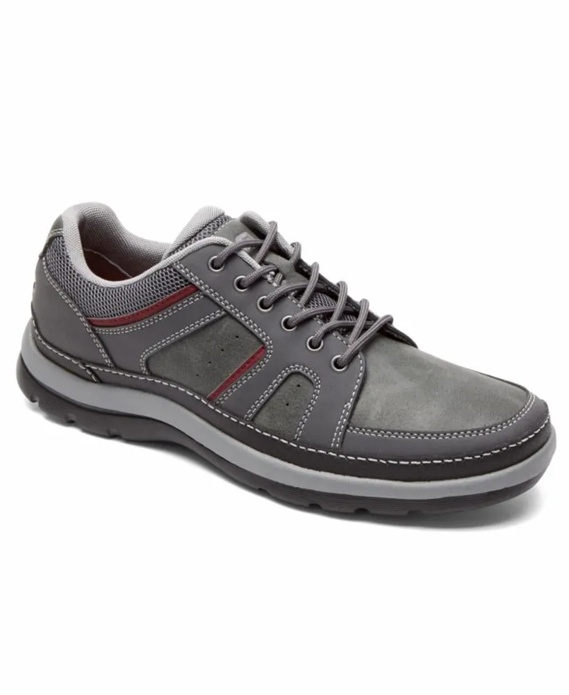 Rockport  Men's Get Your Kicks Mdg Blucher Grey M