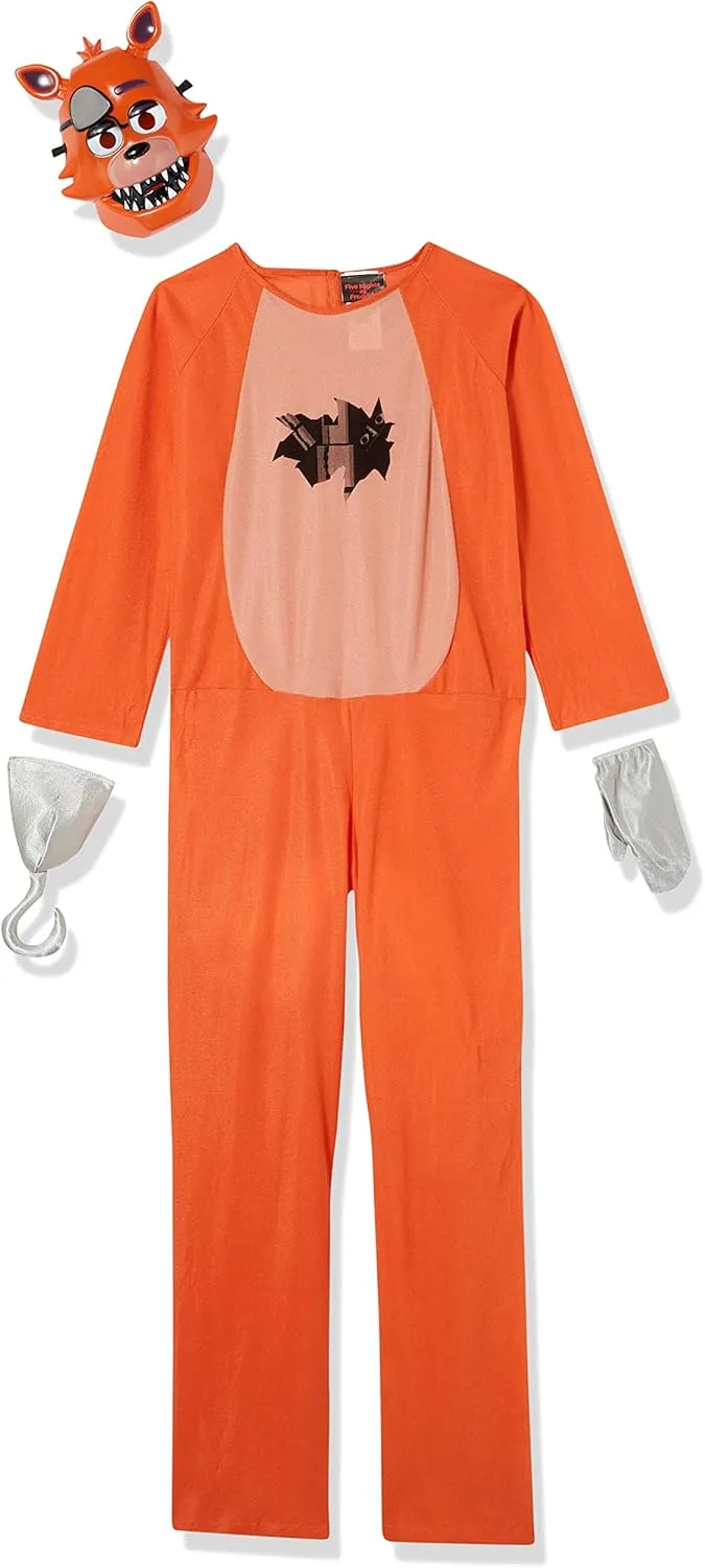 Rubie's Five Nights at Freddy's Foxy Tweens Costume