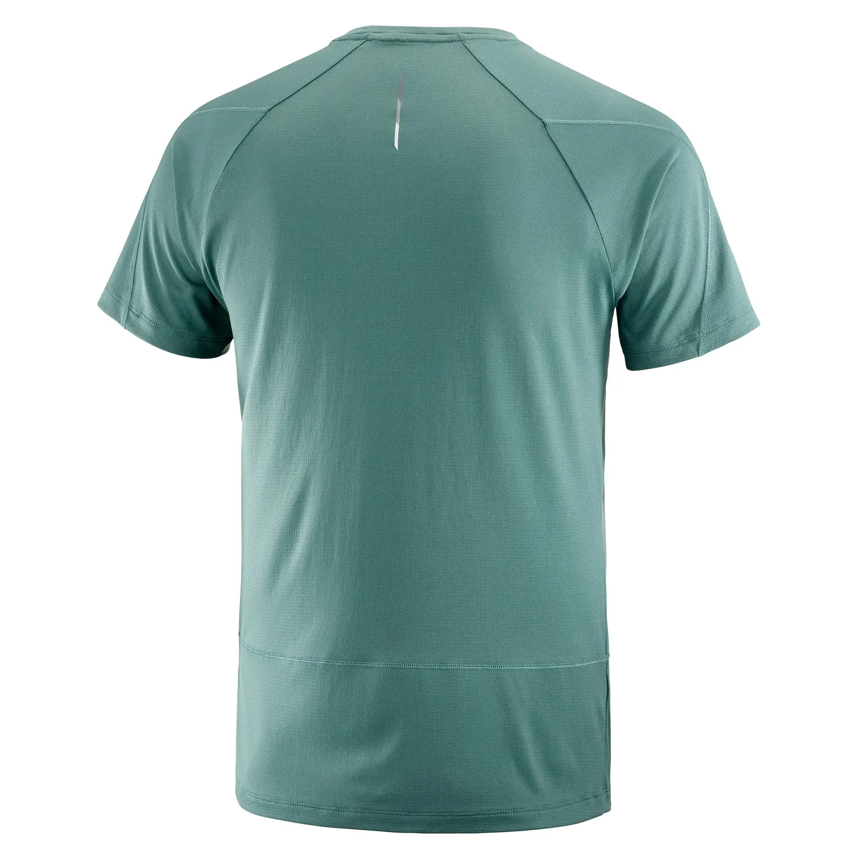 Salomon Cross Run Tee | North Atlantic | Mens