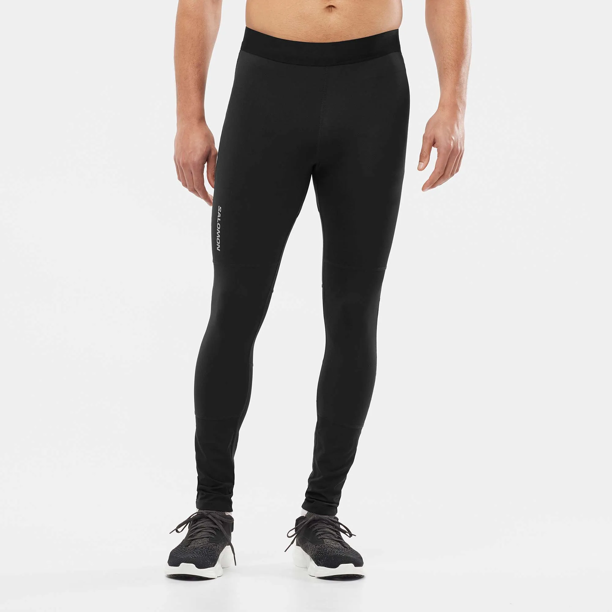 Salomon | Men's Cross Run Tight