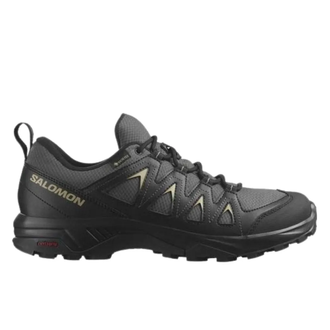 salomon X Braze GTX Men's Trail Walking Shoes