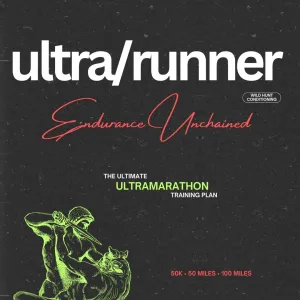 Sample of ULTRA/Runner