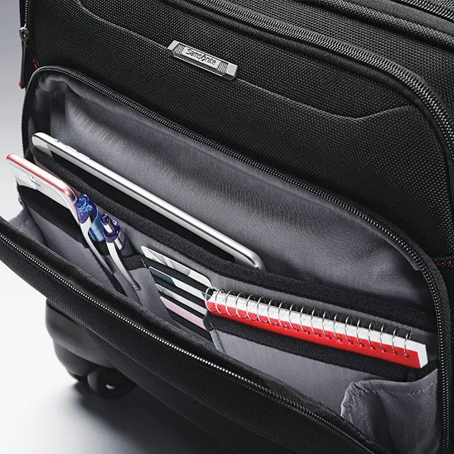 Samsonite  Xenon 3.0 Spinner Mobile Office