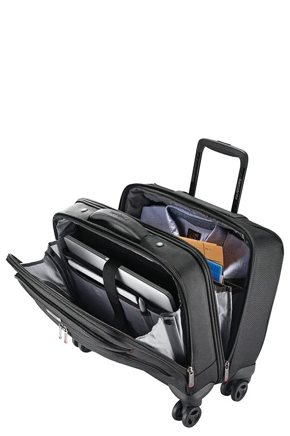 Samsonite  Xenon 3.0 Spinner Mobile Office