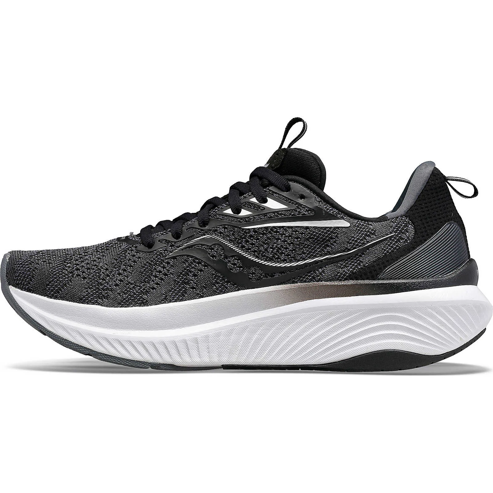 Saucony | Echelon 9 | Women's | Black/White