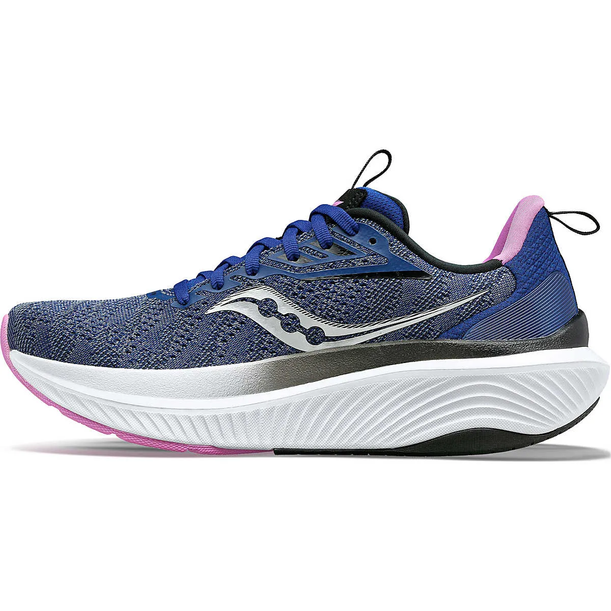 Saucony | Echelon 9 | Women's | Indigo/Grape