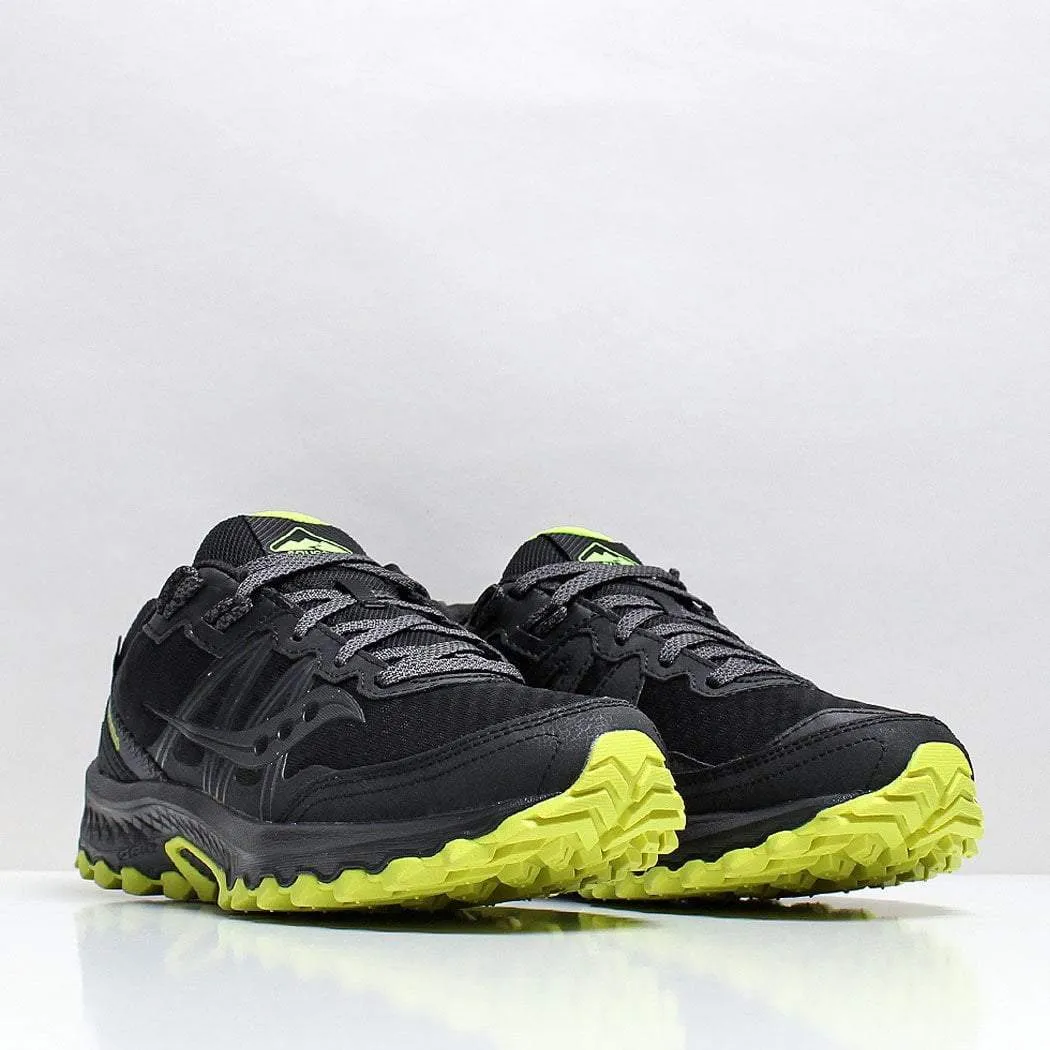 Saucony Excursion TR14 Gore-Tex Shoes