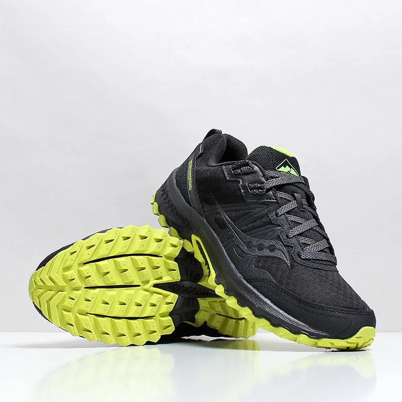 Saucony Excursion TR14 Gore-Tex Shoes