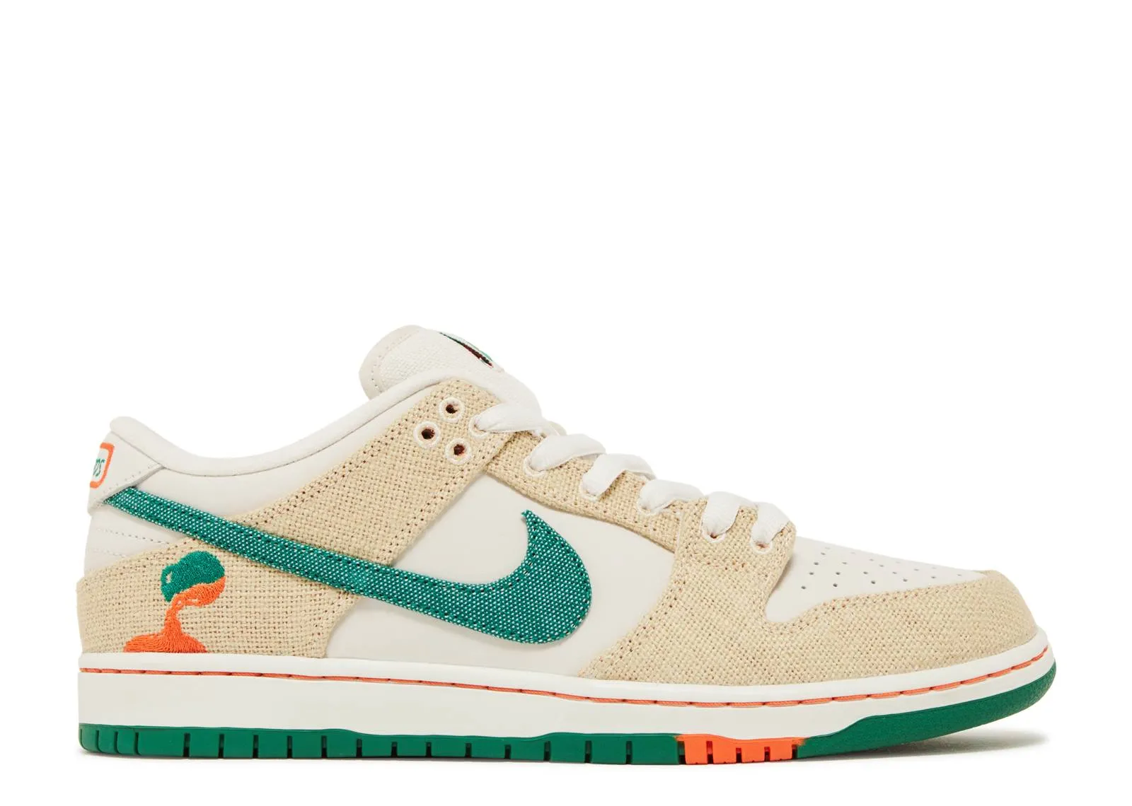 SB Dunk Low - Jarritos