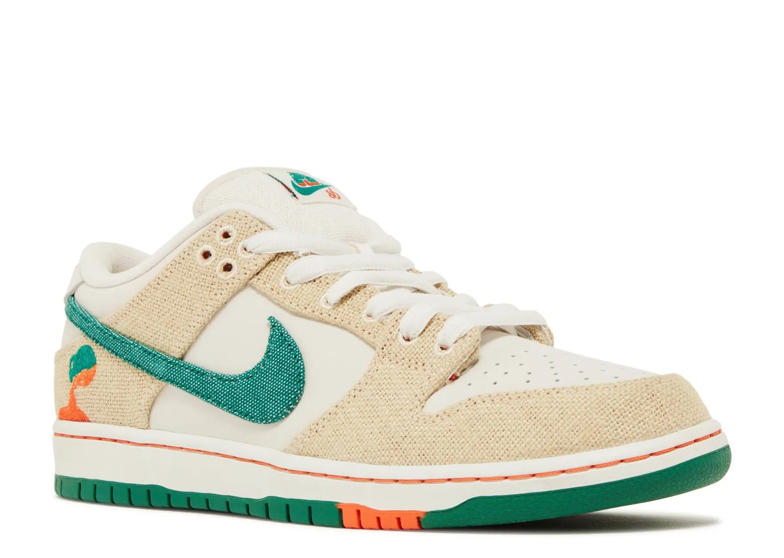 SB Dunk Low - Jarritos