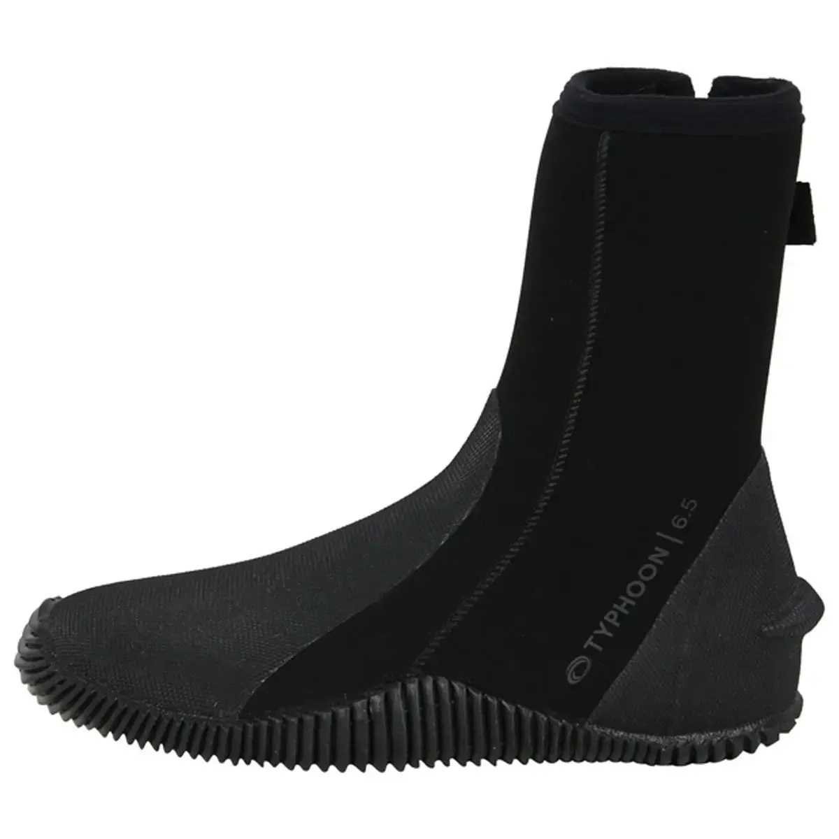 SeaSalter 6.5mm Bootie