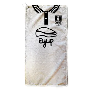 Sheffield Wednesday 23/24 Away Golf Towel