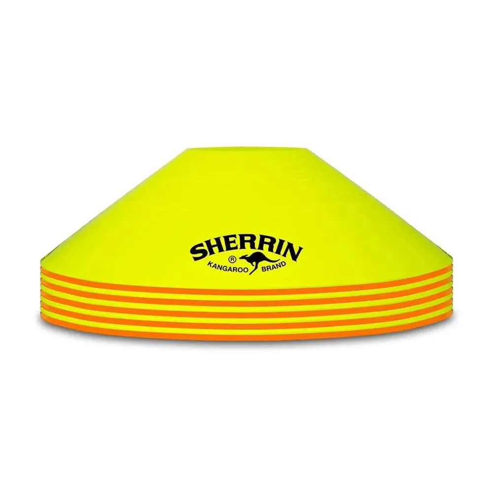 Sherrin Training Disc's