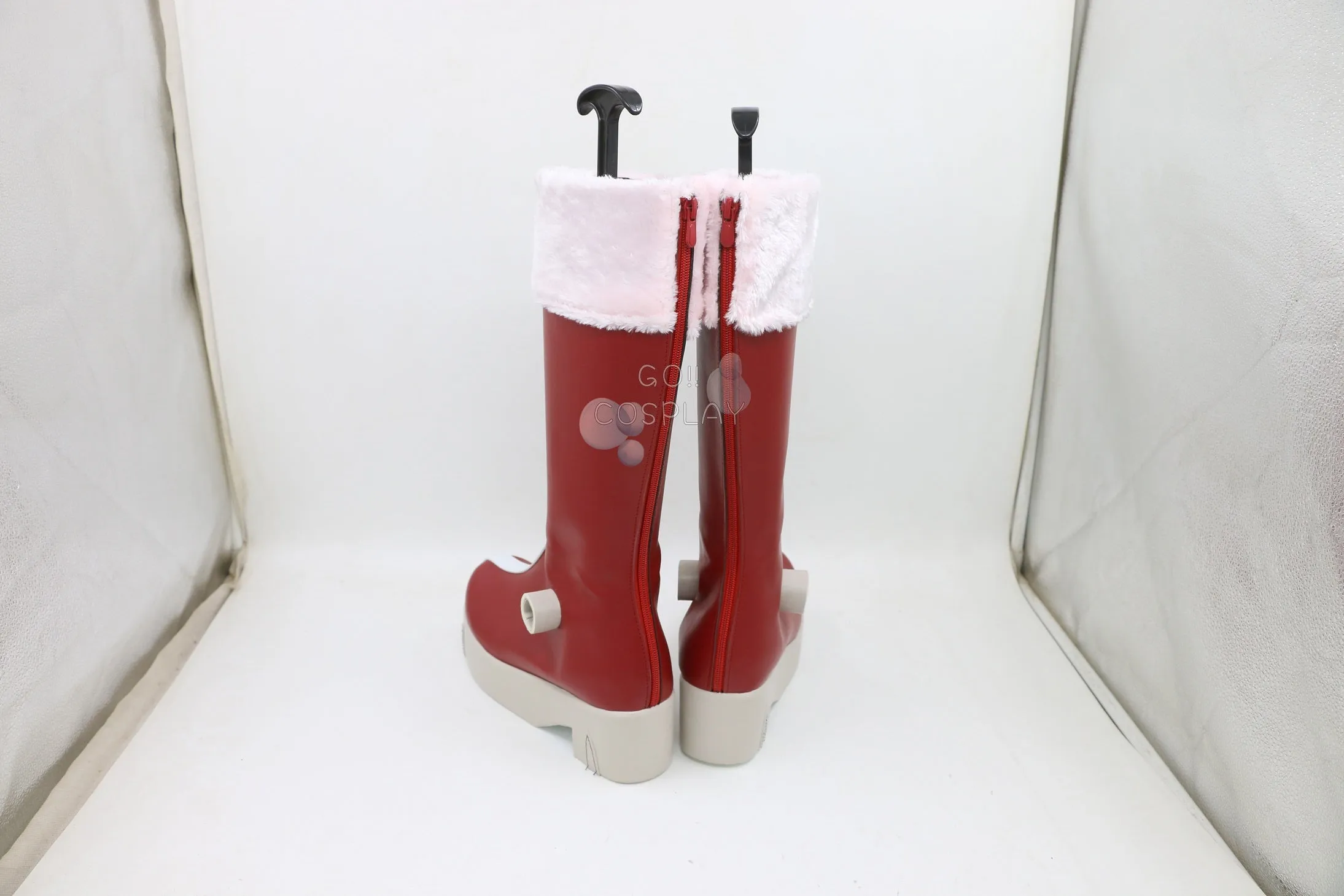 Shino Sosaki Mandalay Boots MHA