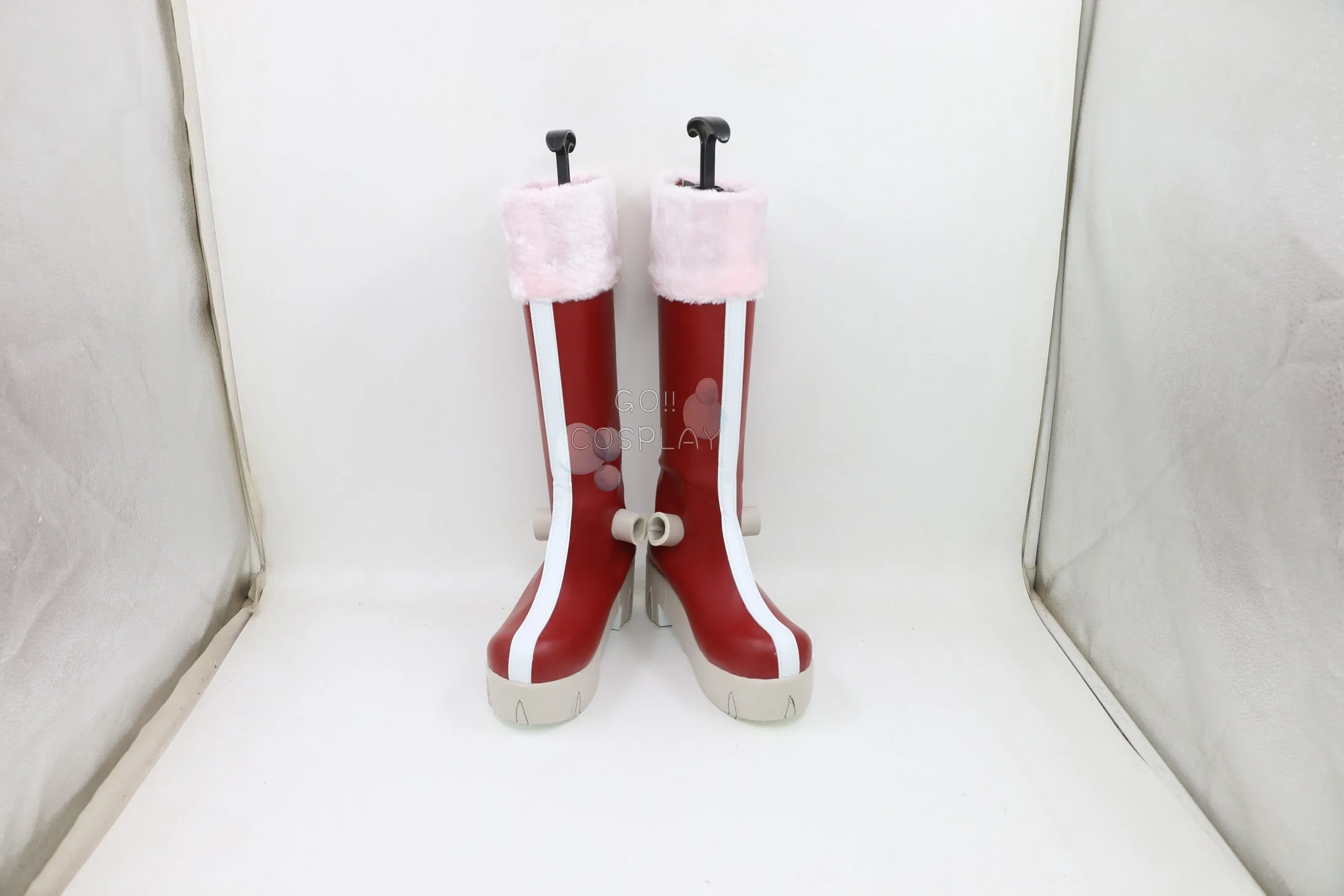 Shino Sosaki Mandalay Boots MHA