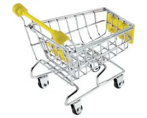 Shopping Cart