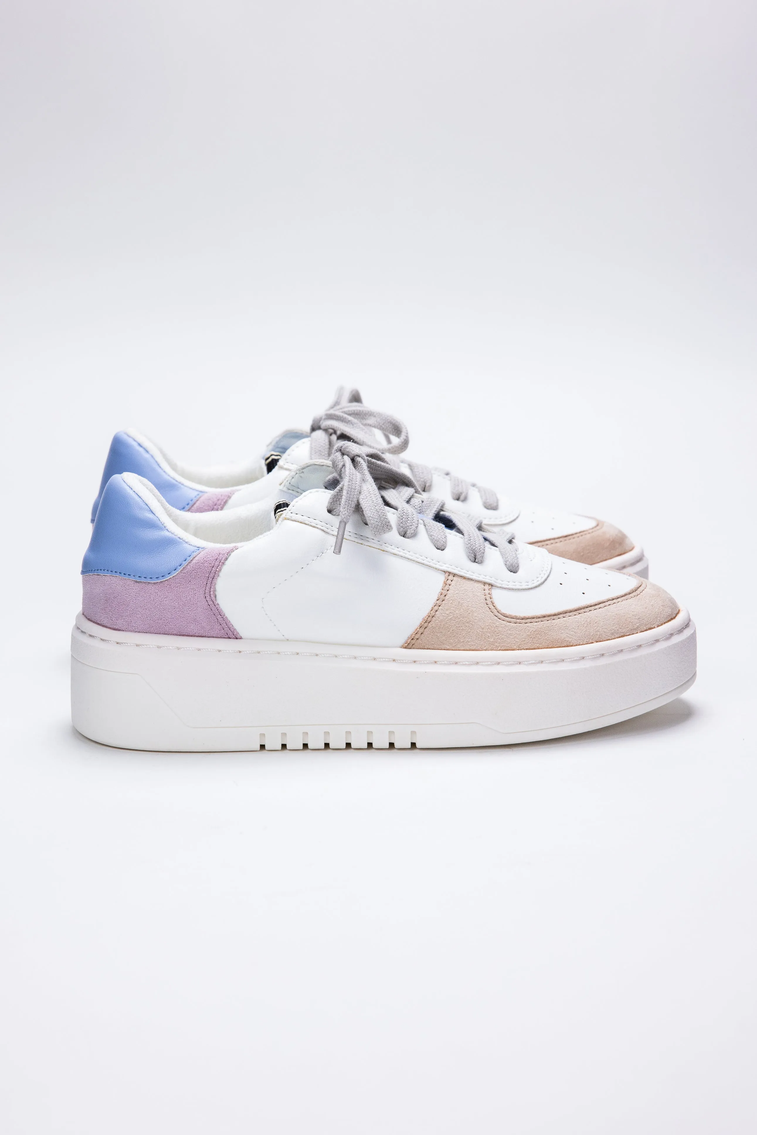 Shu Shop Shirley Sneaker