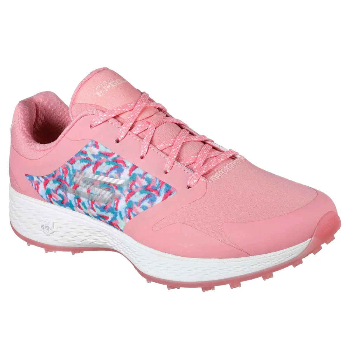 Skechers Go Golf Eagle Major Ladies Golf Shoes