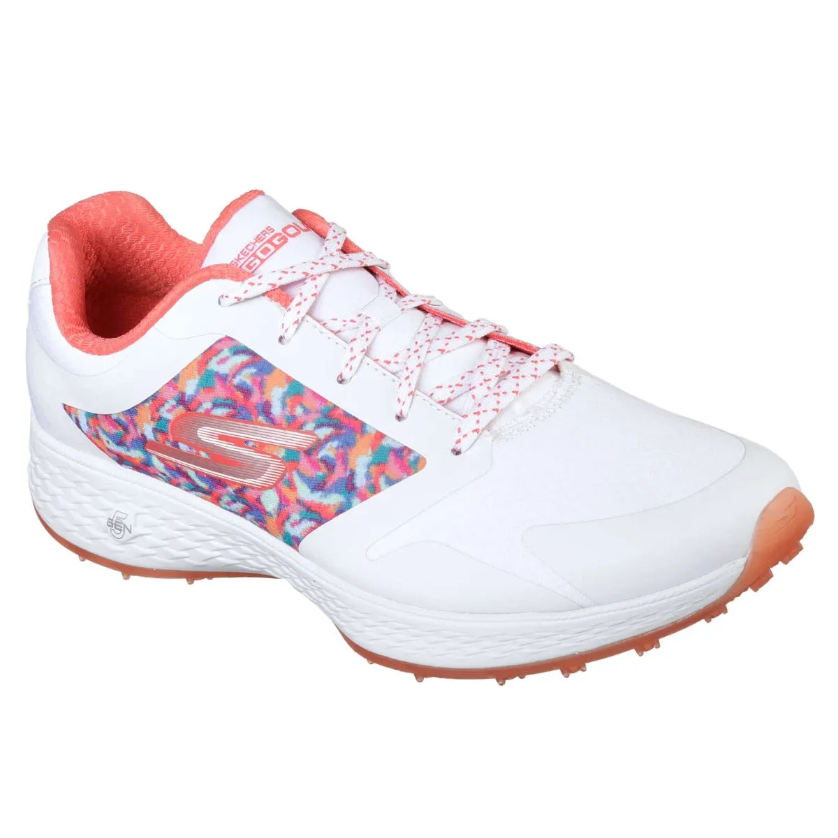 Skechers Go Golf Eagle Major Ladies Golf Shoes