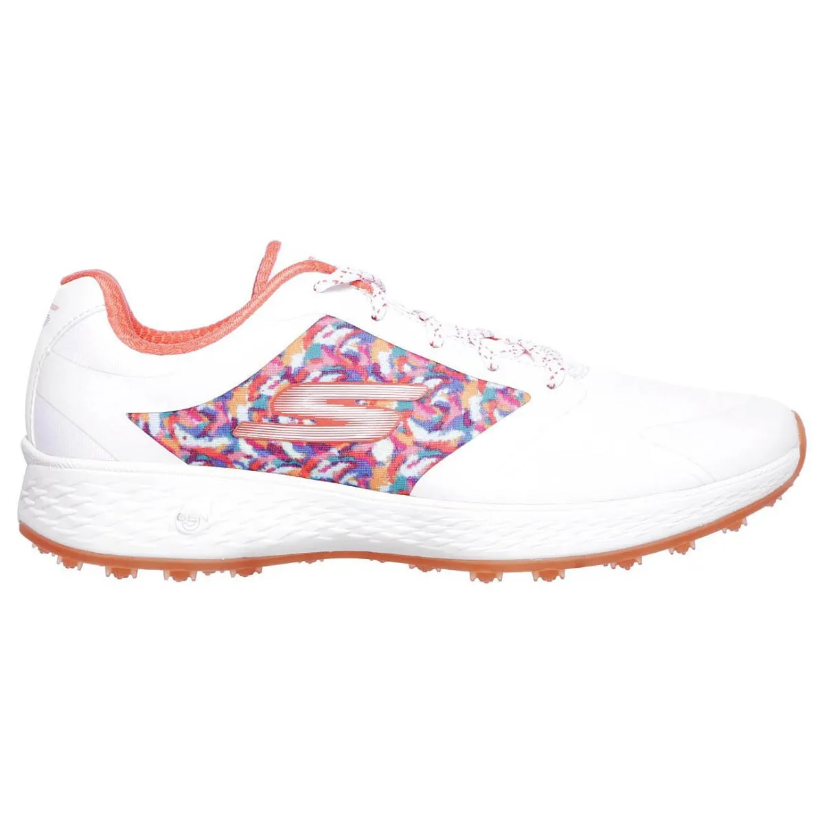 Skechers Go Golf Eagle Major Ladies Golf Shoes