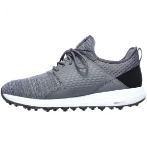 Skechers Go Golf Max Rover Spikeless Shoes - Charcoal