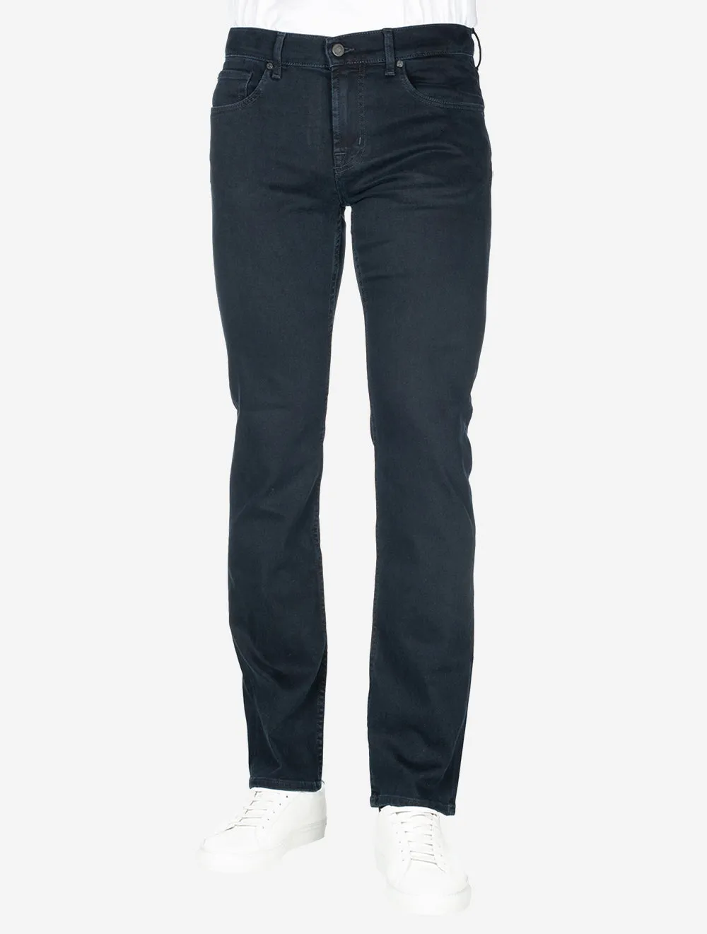 Slimmy Luxe Performance Eco Jean Navy