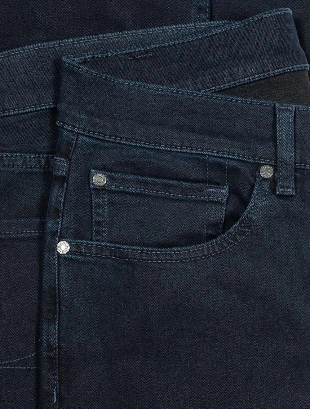 Slimmy Luxe Performance Eco Jean Navy