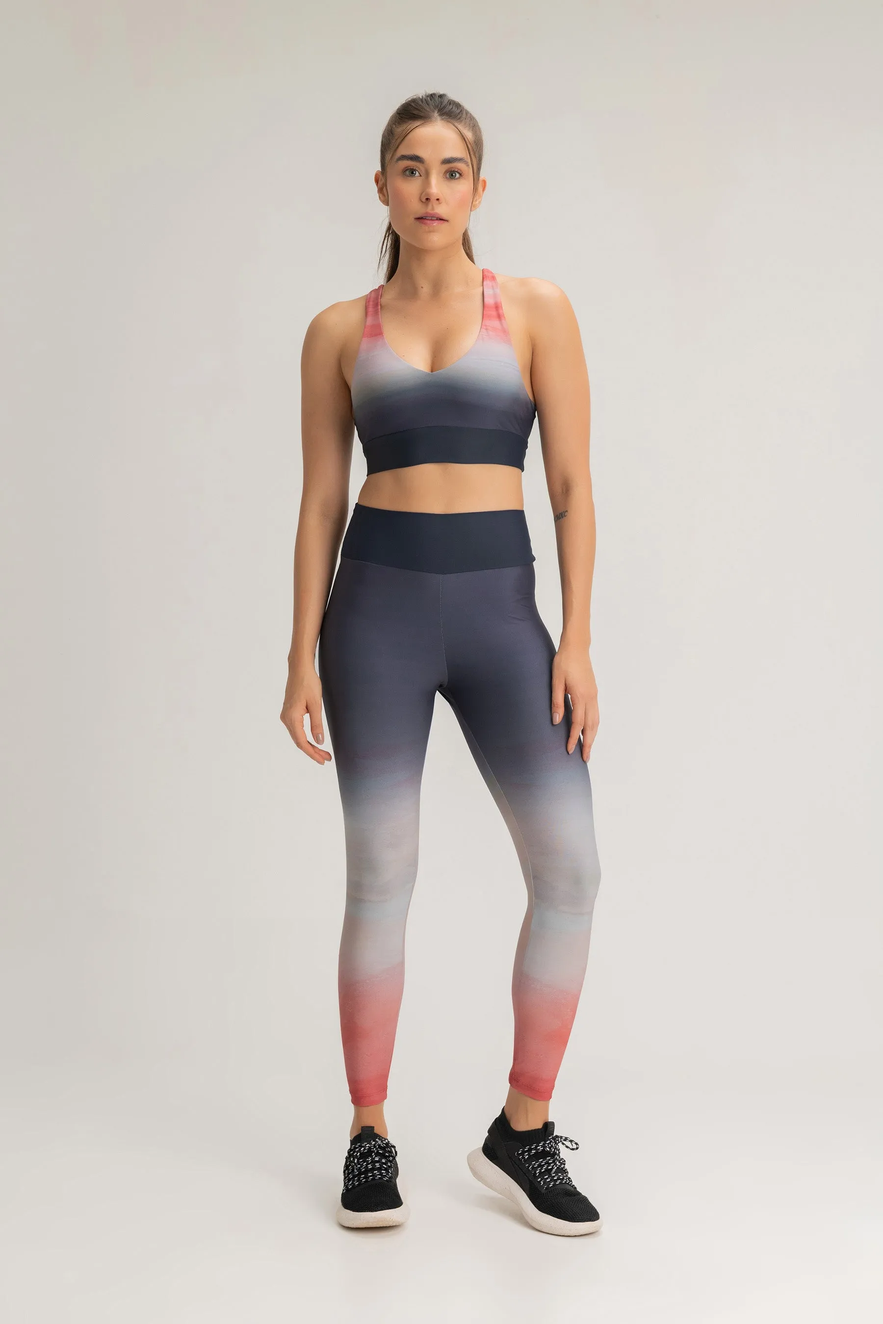 Solaris Leggings