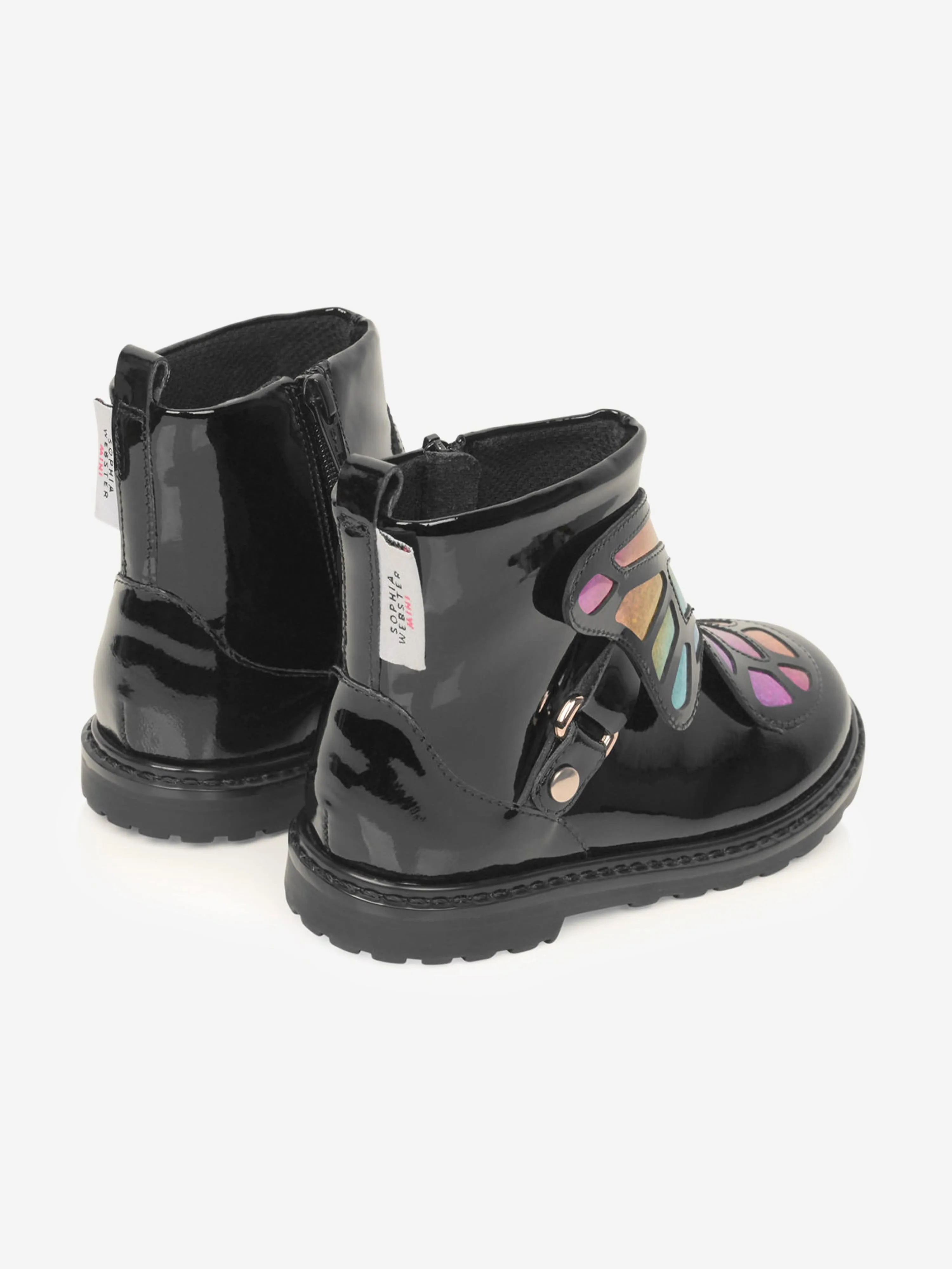 Sophia Webster Karina Boots