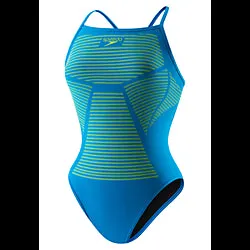 SPEEDO Endurance Lite Hydralign Cross Back