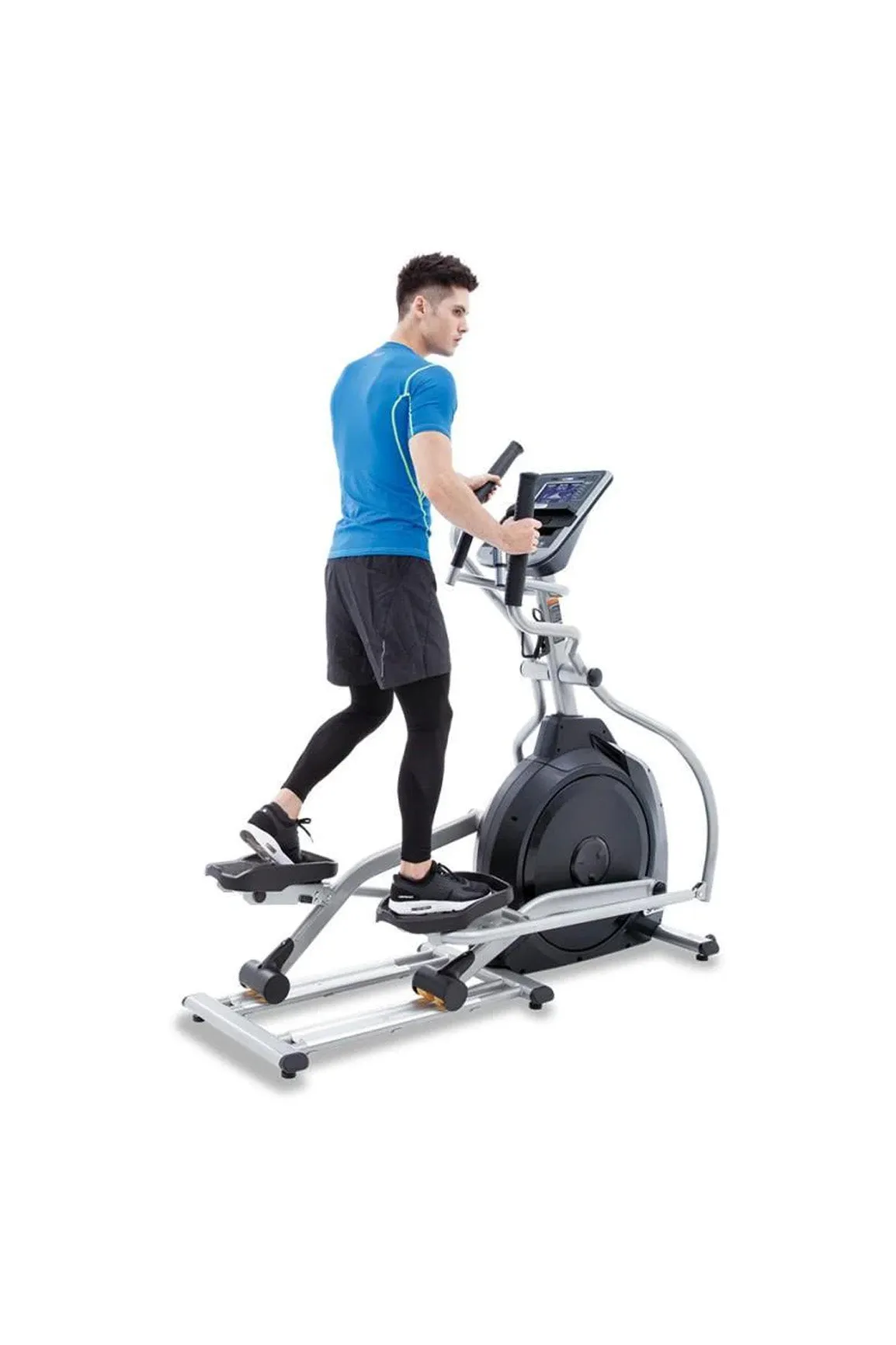 Spirit Light Commercial Elliptical Cross Trainer SXE795