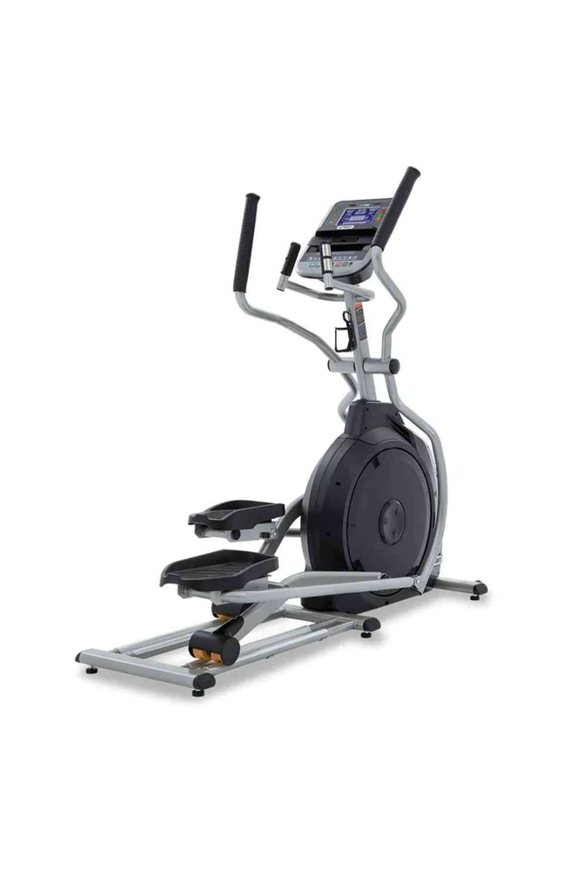 Spirit Light Commercial Elliptical Cross Trainer SXE795