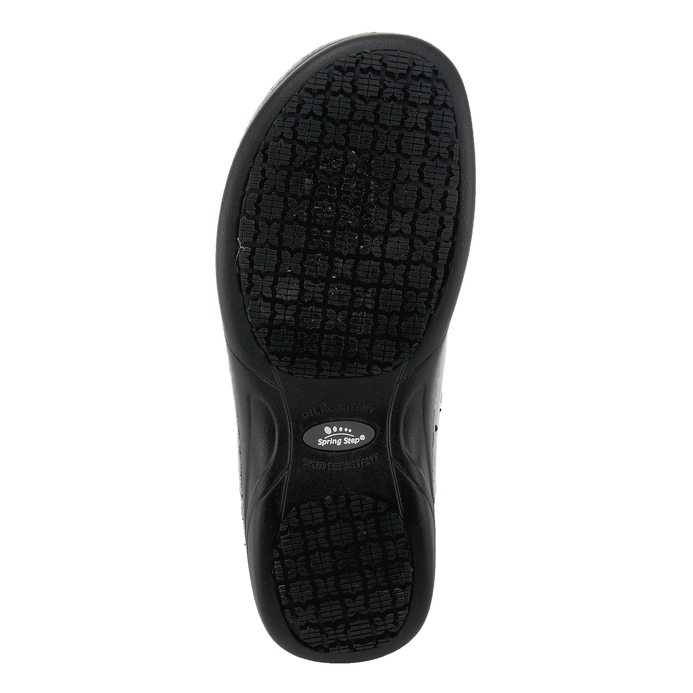 SPRING STEP PROFESSIONAL MANILA-LEOFLO SLIP-ON SHOE