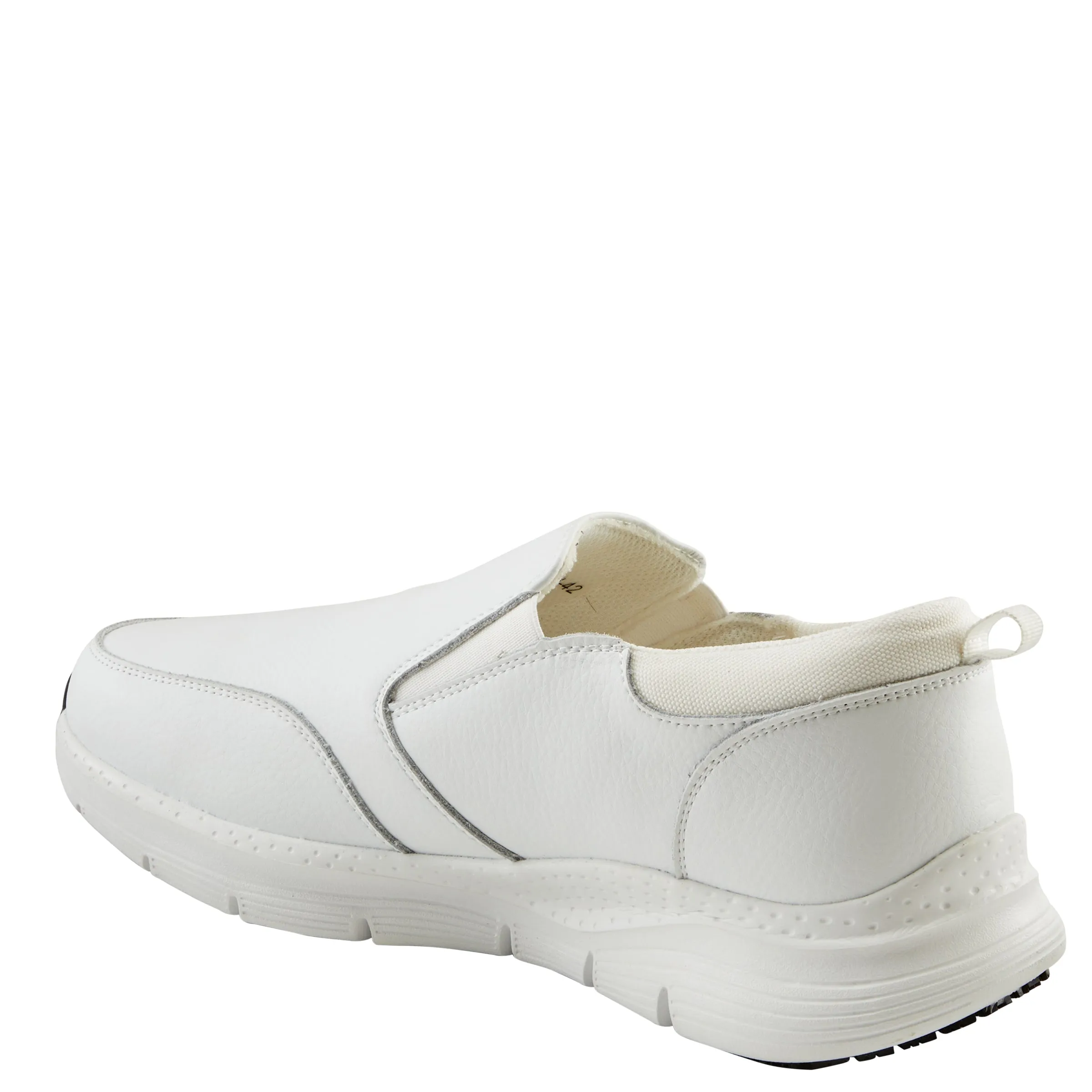 SPRING STEP PROFESSIONAL WHITAKER MEN'S SLIP-ON SHOES