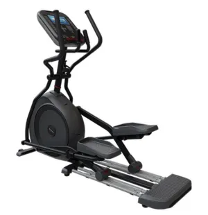 STAR TRAC 4 SERIES CROSS TRAINER W/10" TOUCHSCREEN