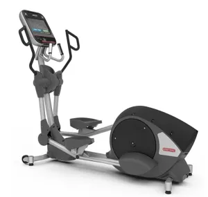 STAR TRAC 8-RDE REAR DRIVE ELLIPTICAL W/LCD CONSOLE