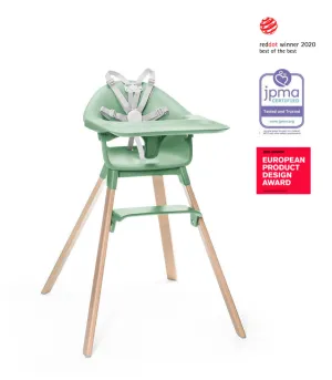 Stokke® Clikk™ High Chair