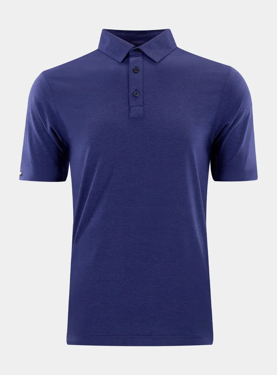 Straight Down - Dodge Polo (Men's)