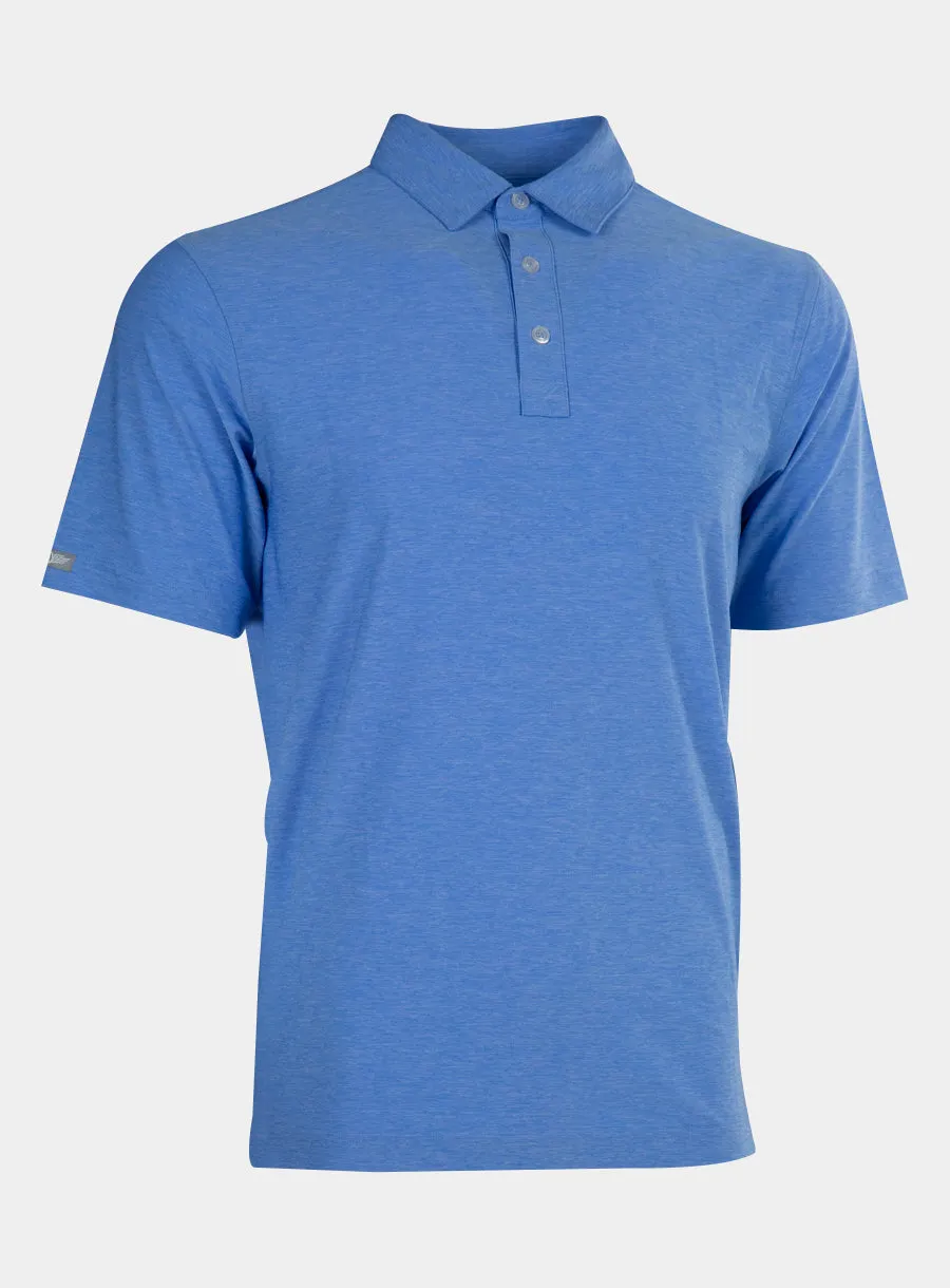 Straight Down - Dodge Polo (Men's)