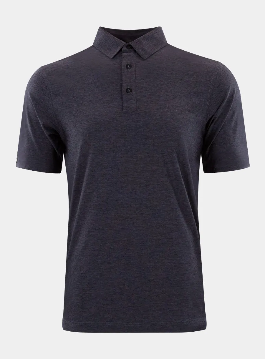 Straight Down - Dodge Polo (Men's)